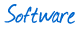 Software